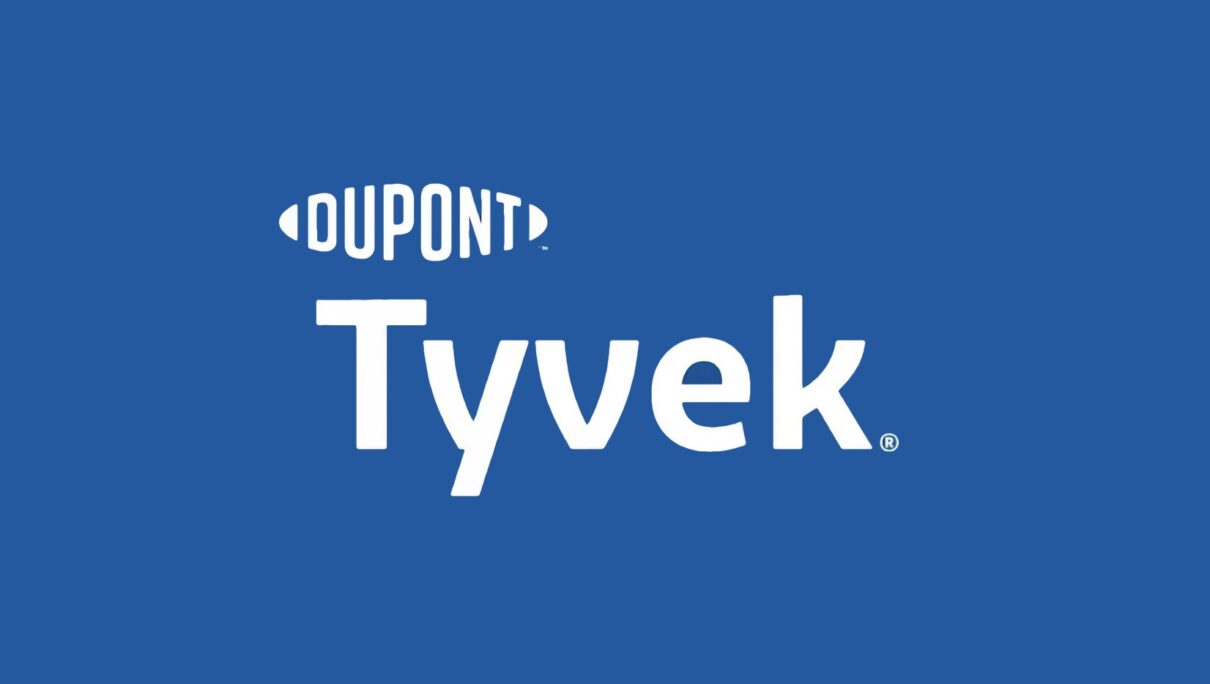 Энциклопедия аутдора: DuPont™ Tyvek® (Тайвек)